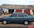 ВАЗ 2115 Самара, объемом двигателя 1.6 л и пробегом 199 тыс. км за 1500 $, фото 2 на Automoto.ua