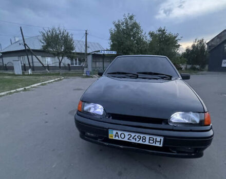 ВАЗ 2115 Самара, об'ємом двигуна 1.6 л та пробігом 147 тис. км за 2100 $, фото 9 на Automoto.ua