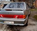 ВАЗ 2115 Самара, объемом двигателя 16 л и пробегом 0 тыс. км за 1950 $, фото 7 на Automoto.ua