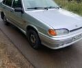 ВАЗ 2115 Самара, объемом двигателя 1.6 л и пробегом 128 тыс. км за 2000 $, фото 1 на Automoto.ua