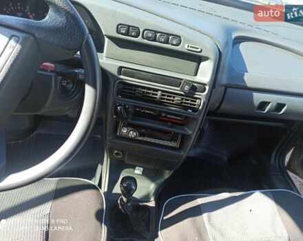ВАЗ 2115 Самара, объемом двигателя 1.6 л и пробегом 174 тыс. км за 1600 $, фото 5 на Automoto.ua