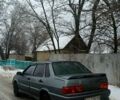 ВАЗ 2115 Самара, об'ємом двигуна 1.6 л та пробігом 20000 тис. км за 1100 $, фото 3 на Automoto.ua