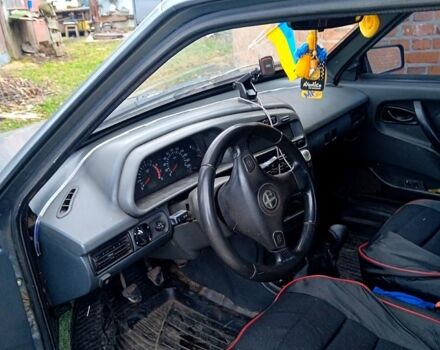 ВАЗ 2115 Самара, объемом двигателя 16 л и пробегом 0 тыс. км за 1950 $, фото 5 на Automoto.ua