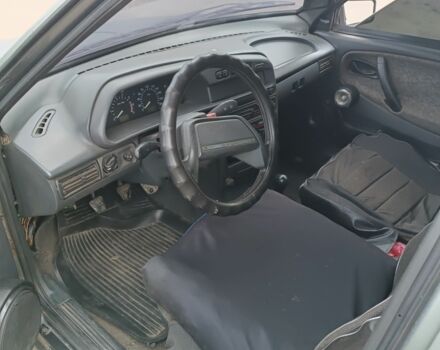 ВАЗ 2115 Самара, объемом двигателя 0 л и пробегом 2 тыс. км за 1481 $, фото 4 на Automoto.ua