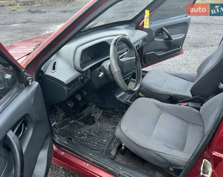 ВАЗ 2115 Самара, объемом двигателя 0 л и пробегом 79 тыс. км за 1500 $, фото 4 на Automoto.ua