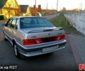 ВАЗ 2115 Самара, объемом двигателя 16 л и пробегом 112 тыс. км за 2200 $, фото 8 на Automoto.ua