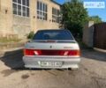 ВАЗ 2115 Самара, объемом двигателя 1.6 л и пробегом 170 тыс. км за 2000 $, фото 4 на Automoto.ua