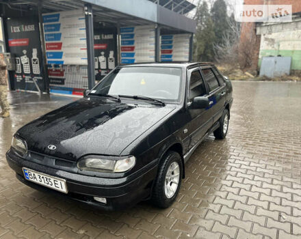 ВАЗ 2115 Самара, об'ємом двигуна 1.6 л та пробігом 198 тис. км за 2400 $, фото 11 на Automoto.ua