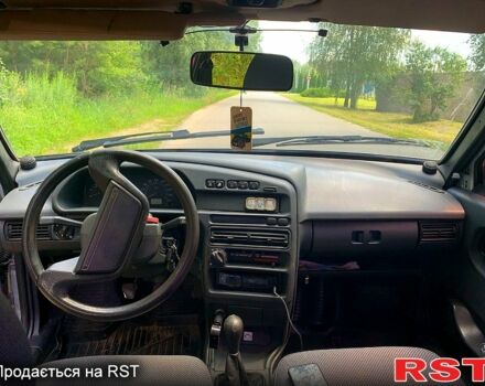 ВАЗ 2115 Самара, объемом двигателя 1.6 л и пробегом 230 тыс. км за 1800 $, фото 8 на Automoto.ua
