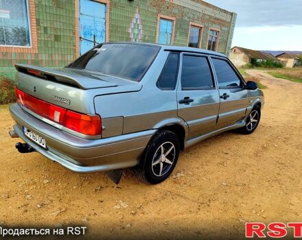 ВАЗ 2115 Самара, об'ємом двигуна 1.6 л та пробігом 300 тис. км за 2700 $, фото 2 на Automoto.ua