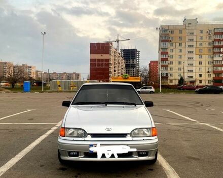 ВАЗ 2115 Самара, объемом двигателя 1.5 л и пробегом 72 тыс. км за 2650 $, фото 1 на Automoto.ua