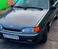 ВАЗ 2115 Самара, объемом двигателя 1.6 л и пробегом 108 тыс. км за 2500 $, фото 1 на Automoto.ua