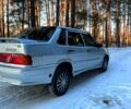 ВАЗ 2115 Самара, объемом двигателя 16 л и пробегом 178 тыс. км за 1750 $, фото 2 на Automoto.ua