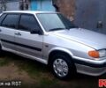 ВАЗ 2115 Самара, об'ємом двигуна 1.6 л та пробігом 160 тис. км за 1050 $, фото 1 на Automoto.ua