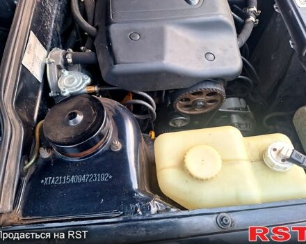 ВАЗ 2115 Самара, объемом двигателя 1.6 л и пробегом 0 тыс. км за 1260 $, фото 2 на Automoto.ua