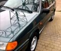 ВАЗ 2115 Самара 2009 в Черновцах на Automoto.ua ВАЗ 2115 Самара, объемом двигателя 1.6 л и пробегом 13 тыс. км за 1800 $, фото 3 на Automoto.ua
