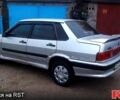 ВАЗ 2115 Самара, об'ємом двигуна 1.6 л та пробігом 160 тис. км за 1050 $, фото 8 на Automoto.ua