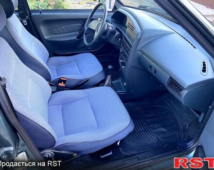 ВАЗ 2115 Самара, объемом двигателя 1.6 л и пробегом 52 тыс. км за 3400 $, фото 7 на Automoto.ua