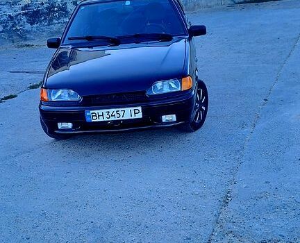 ВАЗ 2115 Самара, объемом двигателя 1.5 л и пробегом 80 тыс. км за 2200 $, фото 2 на Automoto.ua