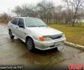 ВАЗ 2115 Самара, об'ємом двигуна 16 л та пробігом 234 тис. км за 1000 $, фото 1 на Automoto.ua
