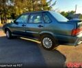 ВАЗ 2115 Самара, объемом двигателя 1.6 л и пробегом 52 тыс. км за 3400 $, фото 2 на Automoto.ua