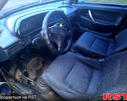 ВАЗ 2115 Самара 2009 в Змиеве на Automoto.ua ВАЗ 2115 Самара, объемом двигателя 1.6 л и пробегом 0 тыс. км за 1260 $, фото 6 на Automoto.ua