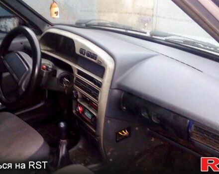 ВАЗ 2115 Самара, об'ємом двигуна 1.6 л та пробігом 160 тис. км за 1050 $, фото 3 на Automoto.ua