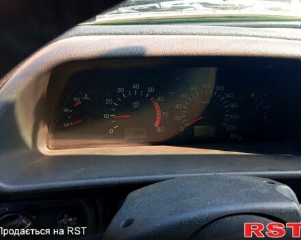 ВАЗ 2115 Самара, об'ємом двигуна 1.5 л та пробігом 188 тис. км за 3000 $, фото 1 на Automoto.ua