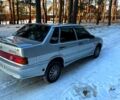 ВАЗ 2115 Самара, объемом двигателя 16 л и пробегом 178 тыс. км за 1750 $, фото 4 на Automoto.ua