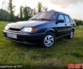 ВАЗ 2115 Самара, объемом двигателя 1.6 л и пробегом 220 тыс. км за 1300 $, фото 1 на Automoto.ua