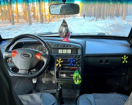 ВАЗ 2115 Самара, объемом двигателя 16 л и пробегом 178 тыс. км за 1750 $, фото 7 на Automoto.ua