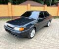 ВАЗ 2115 Самара, объемом двигателя 1.6 л и пробегом 128 тыс. км за 2450 $, фото 1 на Automoto.ua