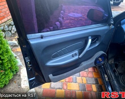 ВАЗ 2115 Самара, объемом двигателя 1.6 л и пробегом 0 тыс. км за 1260 $, фото 5 на Automoto.ua