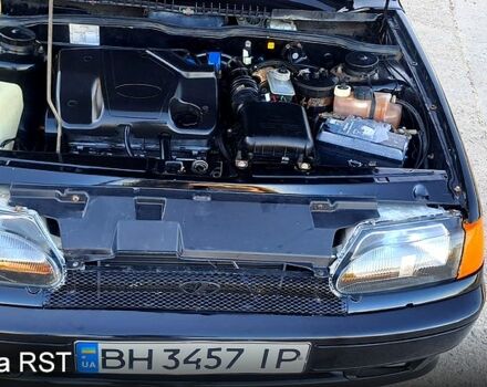 ВАЗ 2115 Самара, объемом двигателя 1.5 л и пробегом 80 тыс. км за 2200 $, фото 3 на Automoto.ua