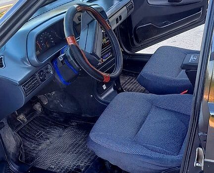 ВАЗ 2115 Самара, объемом двигателя 1.5 л и пробегом 80 тыс. км за 2200 $, фото 6 на Automoto.ua