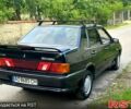 ВАЗ 2115 Самара, объемом двигателя 1.6 л и пробегом 200 тыс. км за 2300 $, фото 6 на Automoto.ua