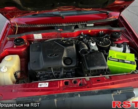 ВАЗ 2115 Самара, объемом двигателя 1.5 л и пробегом 143 тыс. км за 2500 $, фото 2 на Automoto.ua