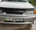 ВАЗ 2115 Самара, объемом двигателя 1.6 л и пробегом 123 тыс. км за 1300 $, фото 1 на Automoto.ua