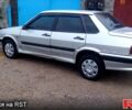 ВАЗ 2115 Самара, об'ємом двигуна 1.6 л та пробігом 160 тис. км за 1050 $, фото 7 на Automoto.ua