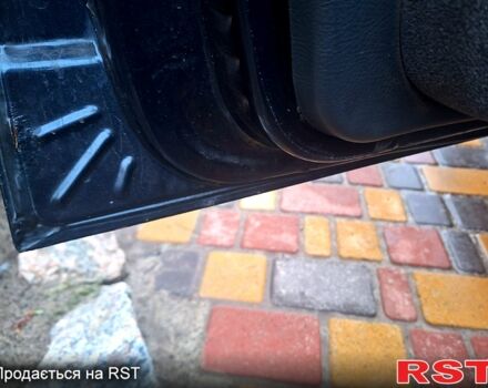 ВАЗ 2115 Самара, объемом двигателя 1.6 л и пробегом 0 тыс. км за 1260 $, фото 4 на Automoto.ua