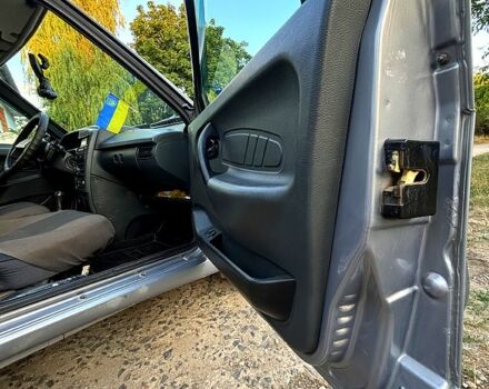 ВАЗ 2115 Самара, об'ємом двигуна 1.6 л та пробігом 181 тис. км за 2000 $, фото 9 на Automoto.ua