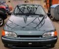 ВАЗ 2115 Самара, объемом двигателя 1.6 л и пробегом 13 тыс. км за 1800 $, фото 1 на Automoto.ua