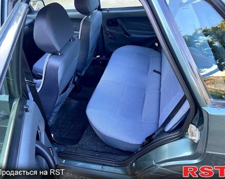 ВАЗ 2115 Самара, объемом двигателя 1.6 л и пробегом 52 тыс. км за 3400 $, фото 9 на Automoto.ua