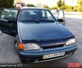 ВАЗ 2115 Самара, объемом двигателя 1.6 л и пробегом 135 тыс. км за 2250 $, фото 1 на Automoto.ua