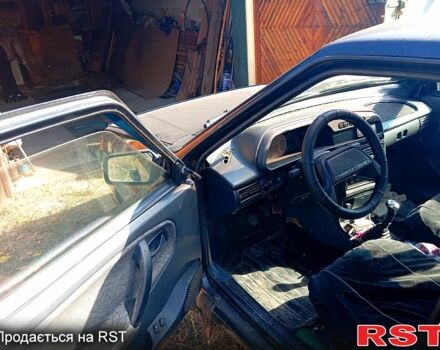 ВАЗ 2115 Самара, об'ємом двигуна 1.5 л та пробігом 188 тис. км за 3000 $, фото 3 на Automoto.ua