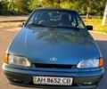 ВАЗ 2115 Самара, объемом двигателя 1.6 л и пробегом 52 тыс. км за 3400 $, фото 1 на Automoto.ua