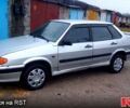 ВАЗ 2115 Самара, об'ємом двигуна 1.6 л та пробігом 160 тис. км за 1050 $, фото 6 на Automoto.ua
