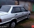 ВАЗ 2115 Самара, об'ємом двигуна 1.6 л та пробігом 160 тис. км за 1050 $, фото 2 на Automoto.ua