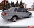 ВАЗ 2115 Самара, об'ємом двигуна 1.6 л та пробігом 165 тис. км за 2350 $, фото 5 на Automoto.ua