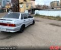 ВАЗ 2115 Самара, объемом двигателя 16 л и пробегом 299 тыс. км за 1950 $, фото 2 на Automoto.ua